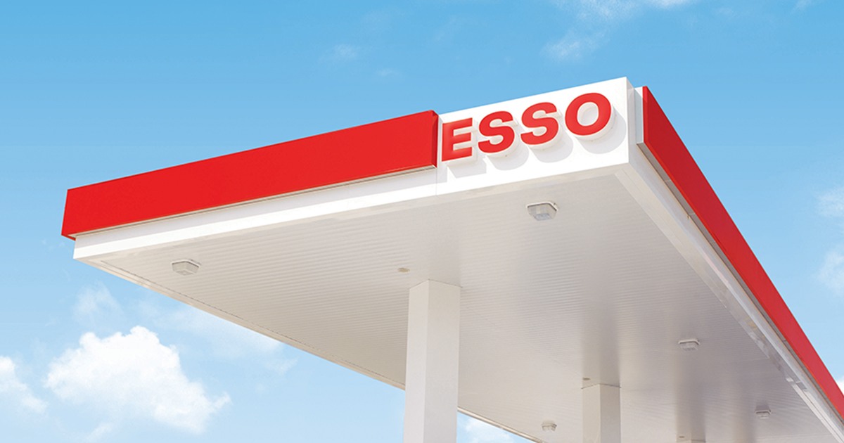 (c) Esso.co.uk