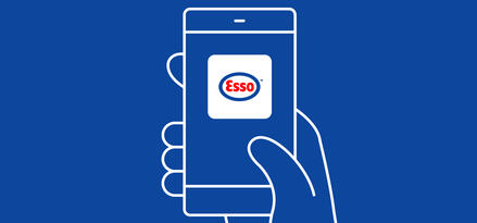 The Esso App