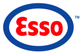 Esso Lawford Road Service Station BrandingImageAlt